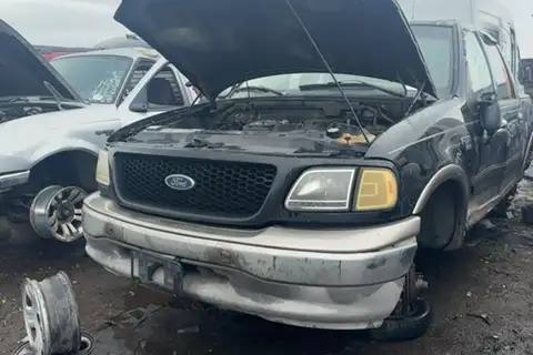 Photo of 2003 Ford F-150