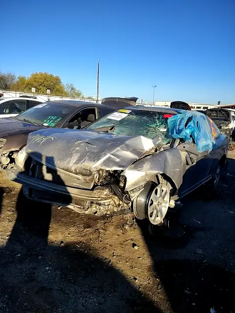 Photo of 2003 Honda Civic