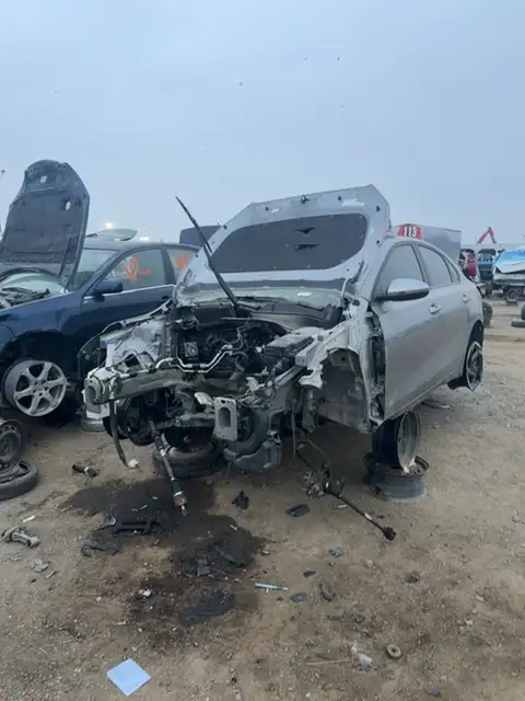Photo of 2024 Kia Forte