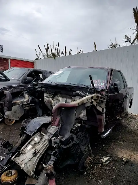 Photo of 2010 Ford F-150