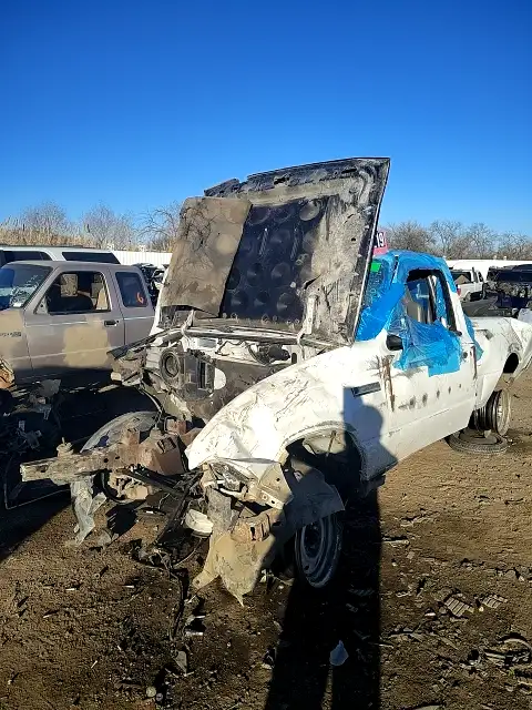 Photo of 2006 Ford Ranger
