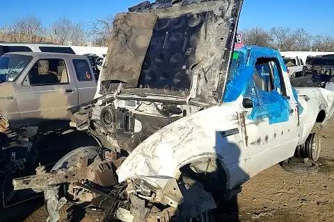 Photo of 2006 Ford Ranger