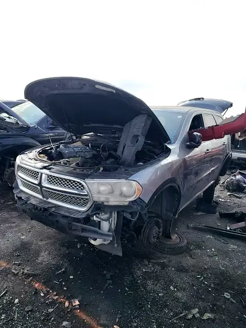 Photo of 2011 Dodge Durango