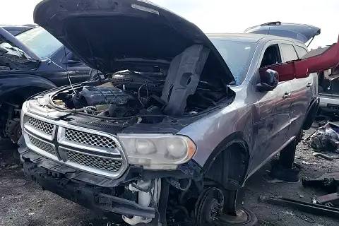 Photo of 2011 Dodge Durango