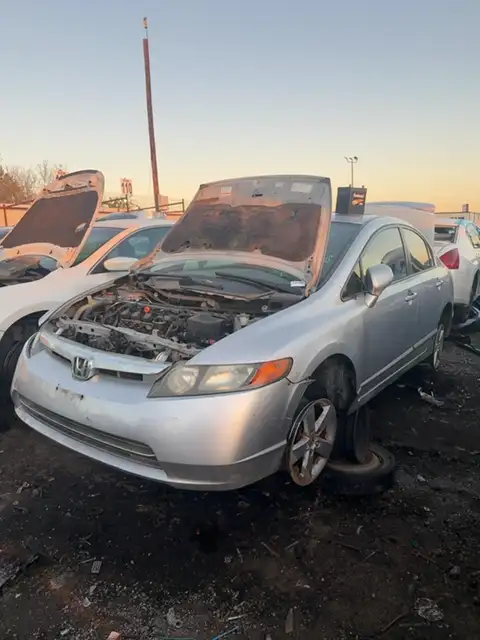 Photo of 2007 Honda Civic