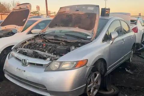 Photo of 2007 Honda Civic