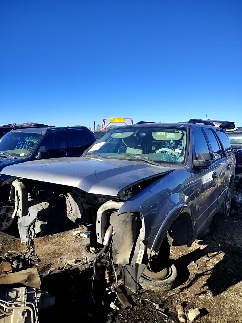 Photo of 2008 Ford Expedition