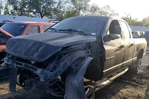 Photo of 2002 Dodge Ram 1500