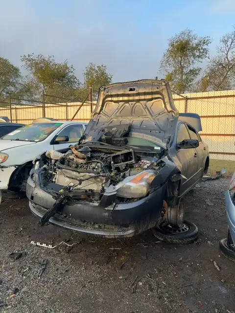 Photo of 2008 Nissan Altima