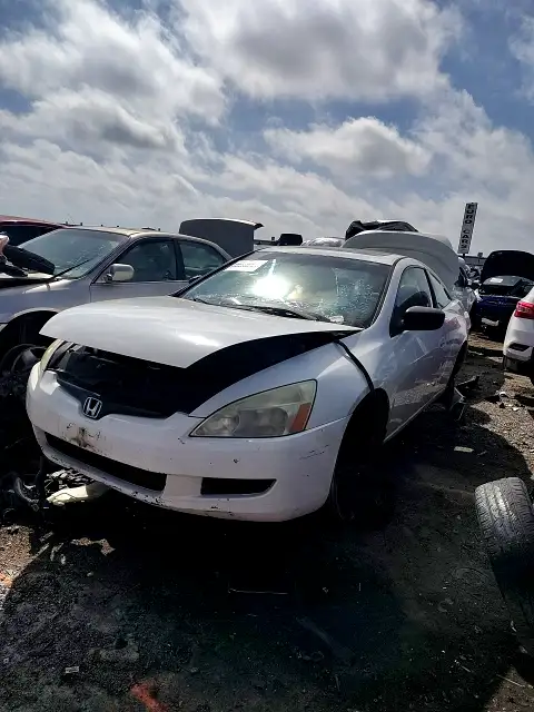 Photo of 2003 Honda Accord