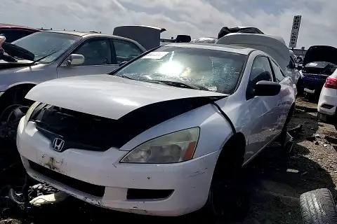 Photo of 2003 Honda Accord