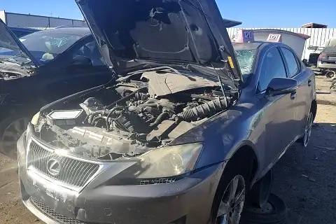Photo of 2012 Lexus Is 250