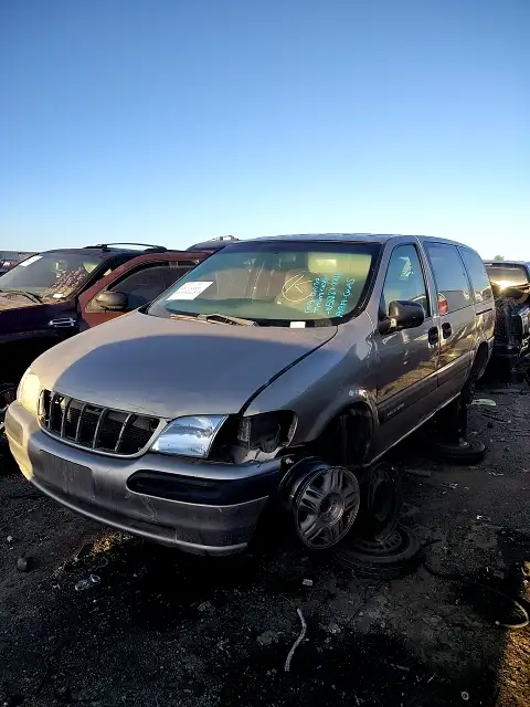 Photo of 2000 Chevrolet Venture