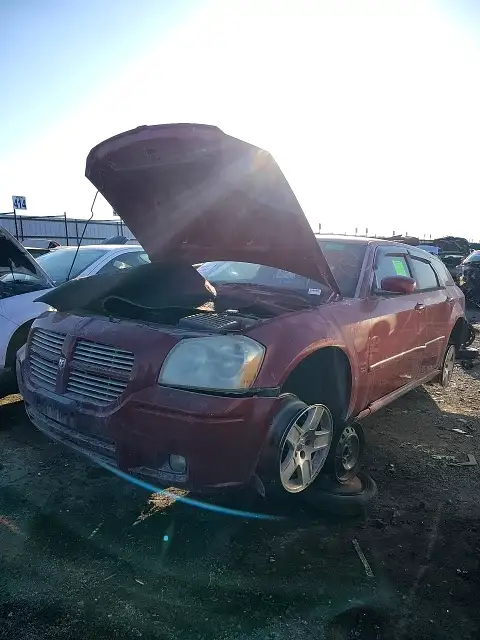 Photo of 2006 Dodge Magnum