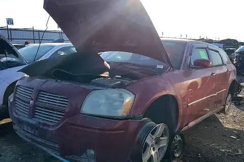Photo of 2006 Dodge Magnum