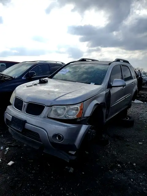 Photo of 2008 Pontiac Torrent