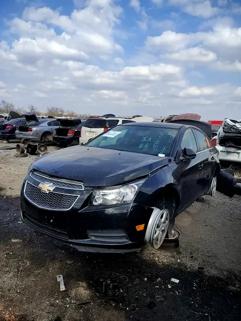 Photo of 2013 Chevrolet Cruze