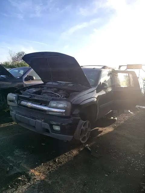 Photo of 2005 Chevrolet Trailblazer