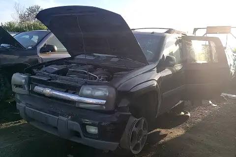 Photo of 2005 Chevrolet Trailblazer
