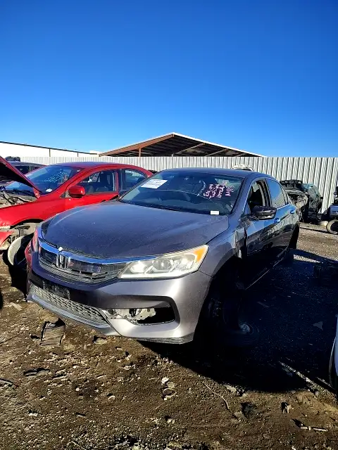 Photo of 2016 Honda Accord