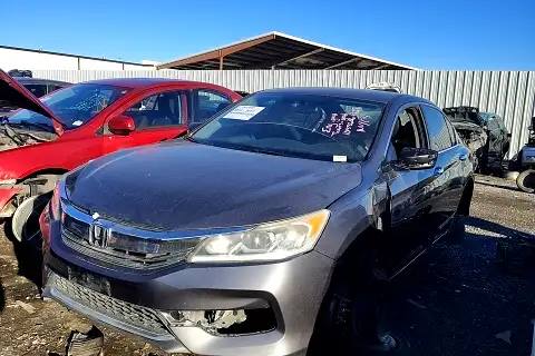 Photo of 2016 Honda Accord