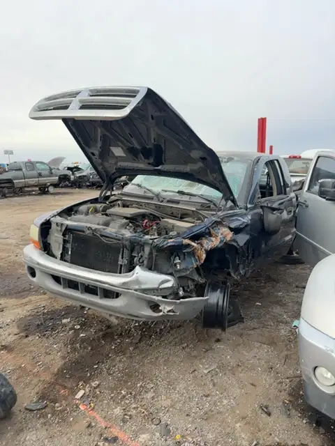 Photo of 2003 Dodge Dakota