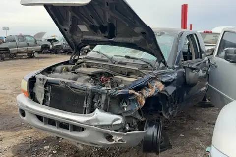 Photo of 2003 Dodge Dakota