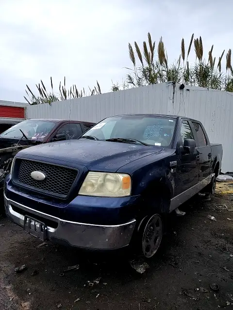 Photo of 2006 Ford F-150