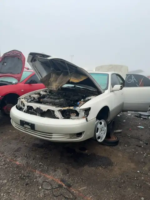 Photo of 1999 Lexus Es 300