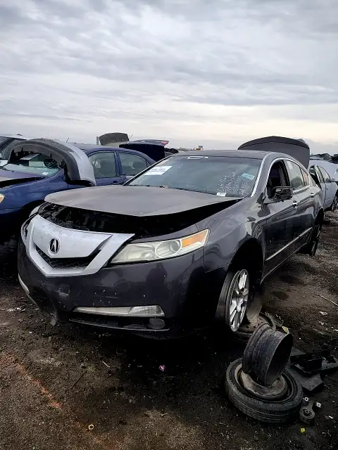 Photo of 2011 Acura Tl