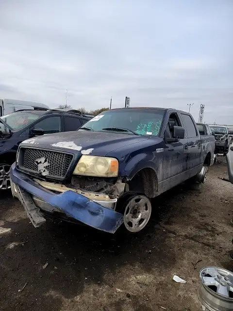 Photo of 2004 Ford F-150