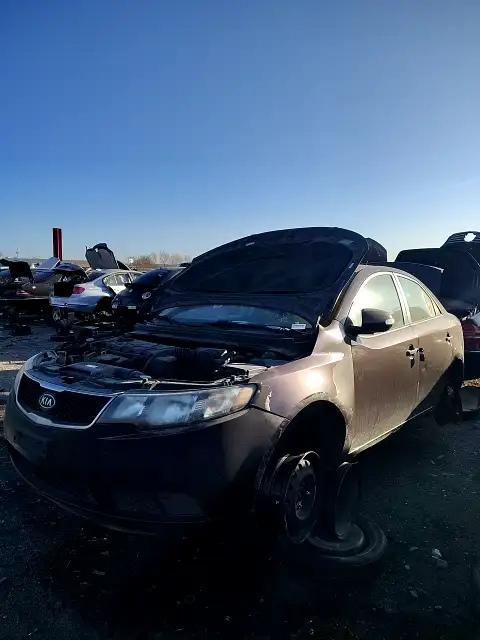Photo of 2010 Kia Forte