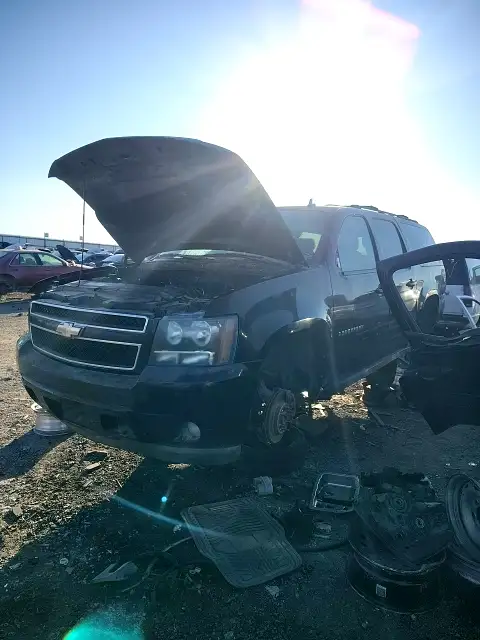 Photo of 2009 Chevrolet Suburban
