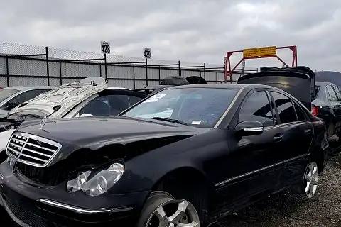 Photo of 2007 Mercedes-Benz C-Class