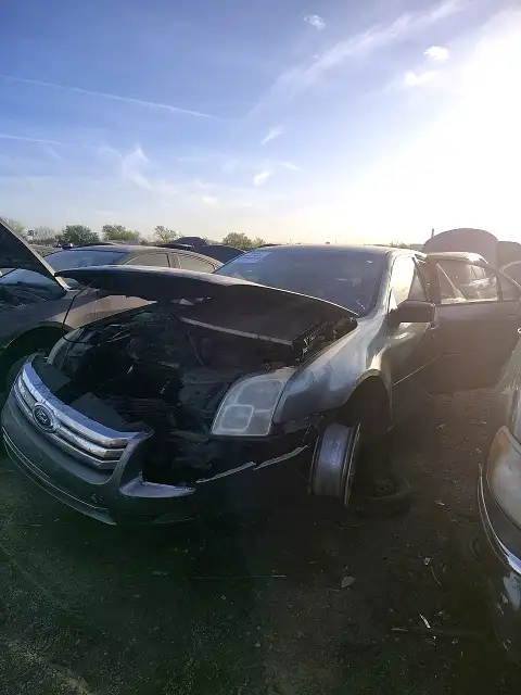 Photo of 2006 Ford Fusion