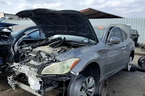 Photo of 2011 Infiniti M37