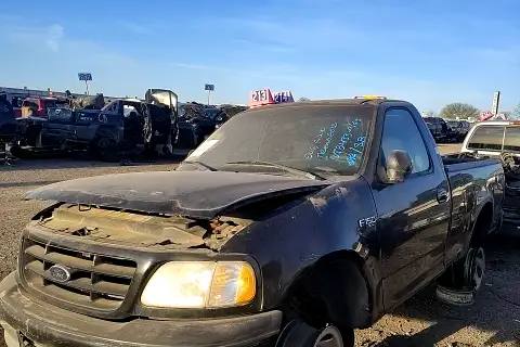 Photo of 2001 Ford F-150