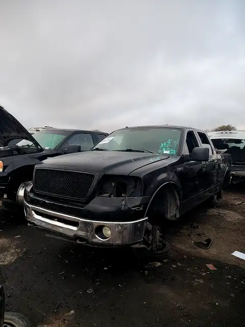 Photo of 2006 Ford F-150