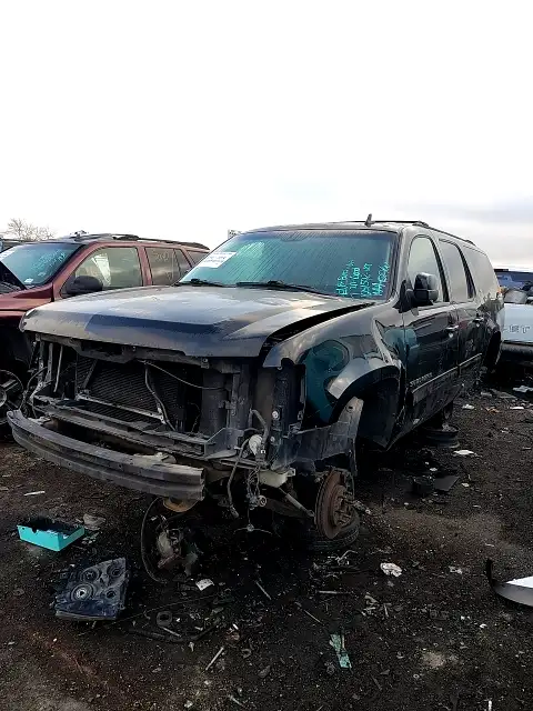 Photo of 2011 Chevrolet Suburban