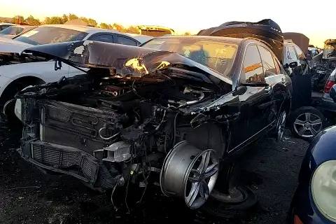 Photo of 2014 Mercedes-Benz C-Class