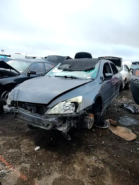Photo of 2005 Honda Accord