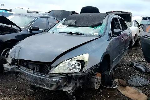 Photo of 2005 Honda Accord