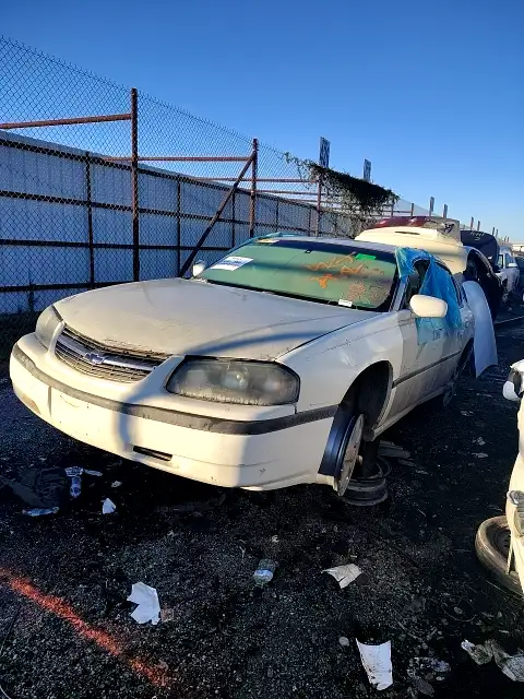 Photo of 2003 Chevrolet Impala
