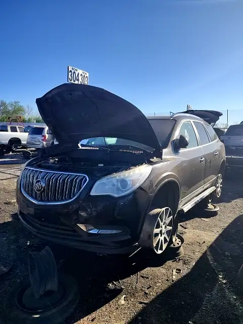 Photo of 2013 Buick Enclave