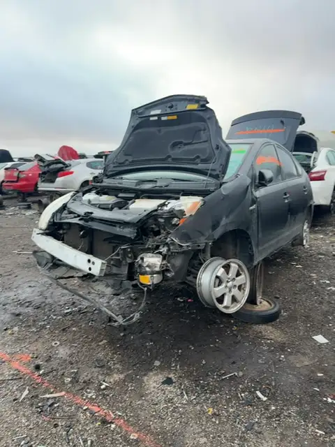 Photo of 2009 Toyota Prius