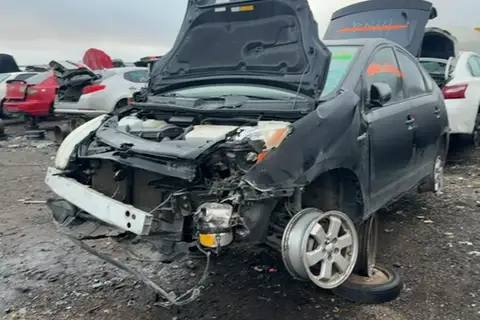 Photo of 2009 Toyota Prius
