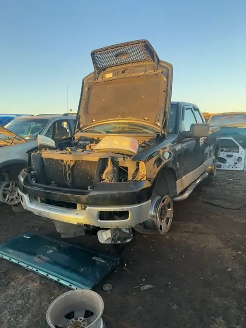 Photo of 2004 Ford F-150