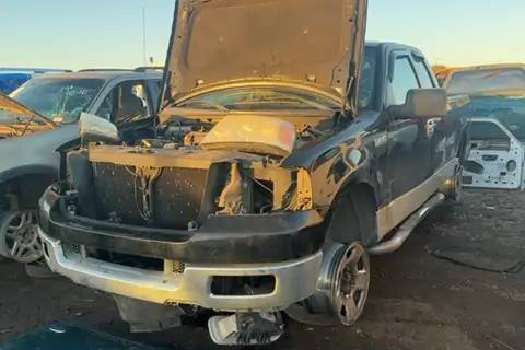 Photo of 2004 Ford F-150