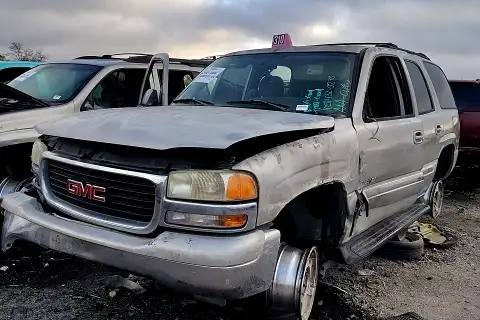 Photo of 2004 Gmc Yukon
