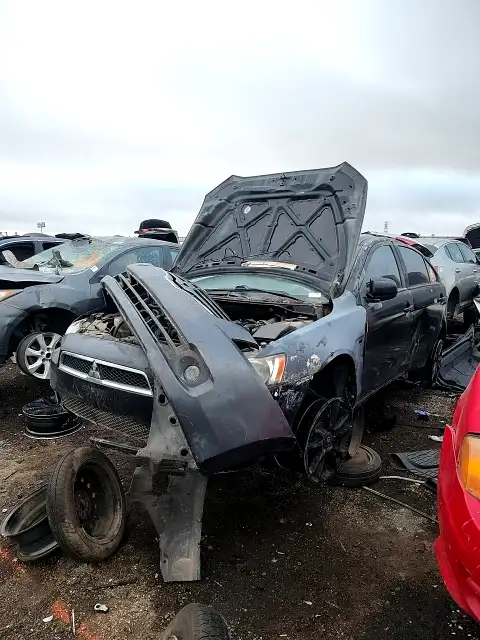 Photo of 2012 Mitsubishi Lancer